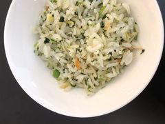 野菜炒饭-天伦里餐厅(绿城桃花源店)
