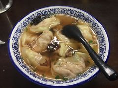 -方老大馄饨(抚宁巷店)