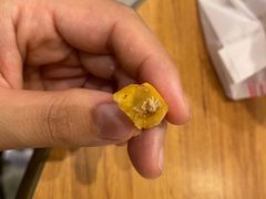 -汉堡王(海昌海洋公园店)