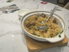 -欢乐海岸美食联盟