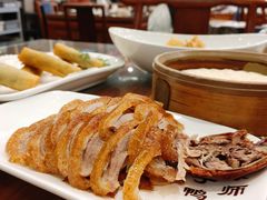 -全聚德(扬州虹桥坊店)