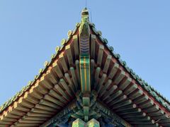 -北京市劳动人民文化宫(太庙)