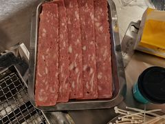 -英雄故事地摊烤肉(马驹桥店)