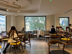 -Peet's Coffee皮爷咖啡(大学路店)