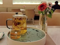 -荷花亭·湖北融合菜(中商广场店)