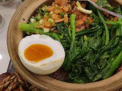 -万煲旺·香港老传承煲仔饭·猪杂汤(客村店)