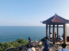 -广东惠东海龟国家级自然保护区