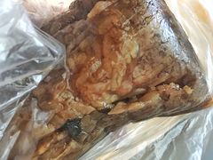 -金太粽(上海弄堂第一粽店)