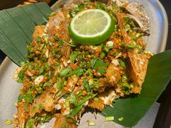 -Ameigo梅果·云贵川bistro(长宁来福士店)