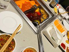 -海底捞火锅(关山保利店)