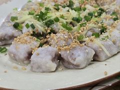 -苏记餐厅(叠南店)