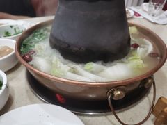 -阳坊大都涮羊肉(阳坊总店)