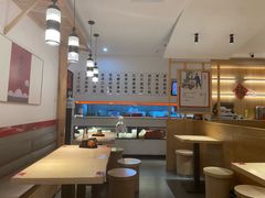 -朱新年·苏式汤团·面点(北寺塔店)