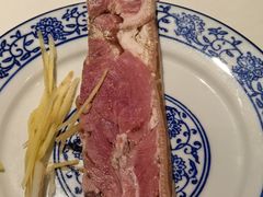 -镇南锅盖面馆(解放路店)