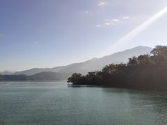 -日月潭