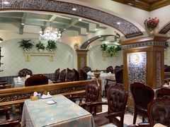 大堂-新疆伊宁远征餐厅