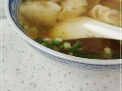 -古徽州馄饨店(宝安路店)