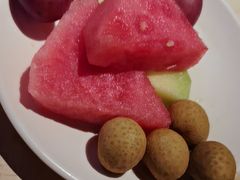 -玫瑰花园自助烤肉(顺义鑫海韵通店)