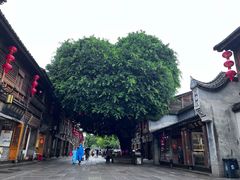 -三坊七巷历史文化街区