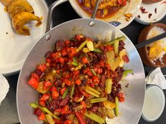 -潇湘阁(望京SOHO店)