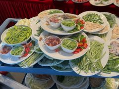 -群乐饭店(滨安路店)