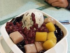 -松记糖水店(铜锣湾分店)