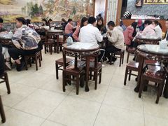 大堂-仁信老铺(华盖路店)