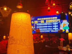 大堂-胡桃里音乐酒馆(曲江店)