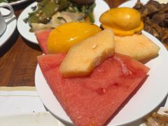 -汉巴味德·烤肉与啤酒的自助(杭州大悦城店)