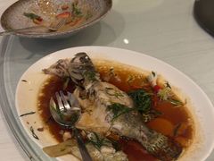 -阳澄湖费尔蒙酒店颐丰阁中餐厅(马鞍山西路店)