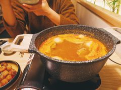 -十二舍·湯物素煮(江泰潤政店)