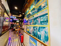 -澳门陈光记烧味饭店(郎家园店)
