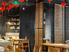 大堂-静一·疆味小馆(黄河路店)