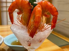 -酒久自助料理(佳兆业店)