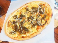 烤牛肉披萨-I HOLIC艾豪丽披萨(KKone店)