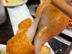 -大龙燚火锅(白石洲店)