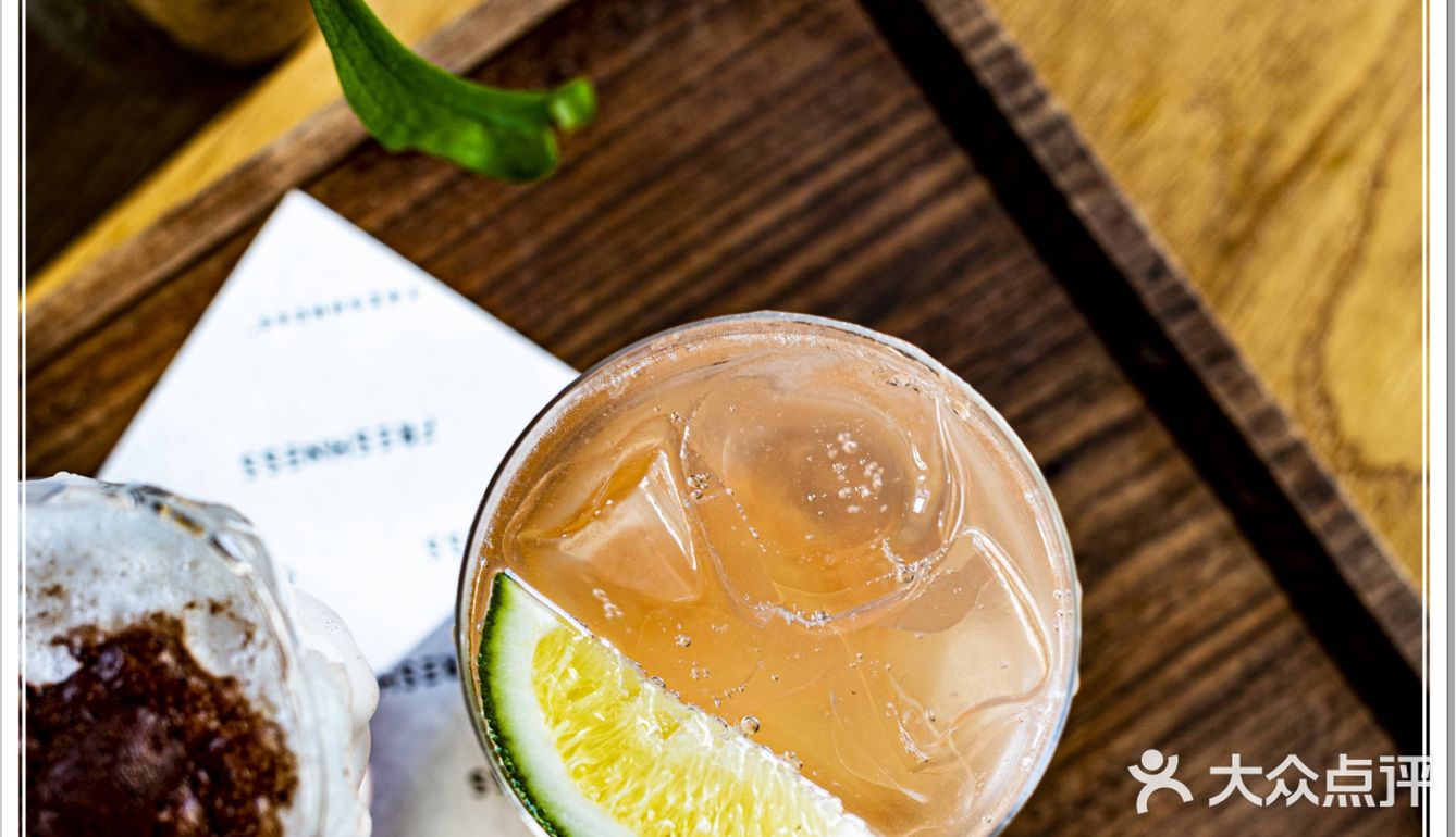 秋后第一杯手冲！误打误撞遇见新晋☕️馆！