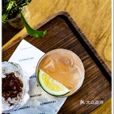 秋后第一杯手冲！误打误撞遇见新晋☕️馆！