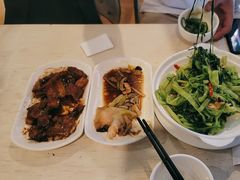 -玲又珑美食(盘福路店)
