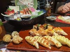 -古田居·特色寿司料理(星之岛旗舰店)