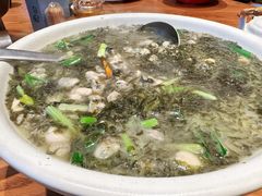 -渔傅·霞浦滩涂海鲜(建平店)