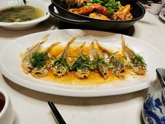 -顺丰轩园林酒家(天河店)