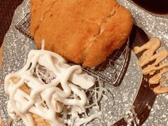 -大岛日本料理铁板烧(南通大饭店)