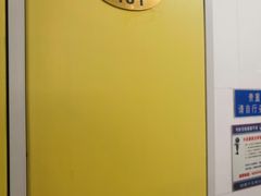 -交大兴庆校区室内游泳馆