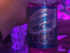 -W·CLUB(马驹桥店)