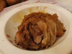 -大哥餐厅(西城花园店)