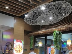 -西部马华清真兰州牛肉面·烧烤夜市(三里河店)