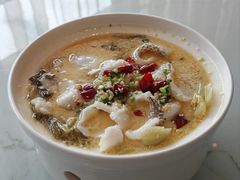 -彩丰楼中餐厅·仁恒洲际酒店