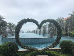 -惠州金海湾嘉华度假酒店