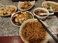 -小街天府(西工小街店)